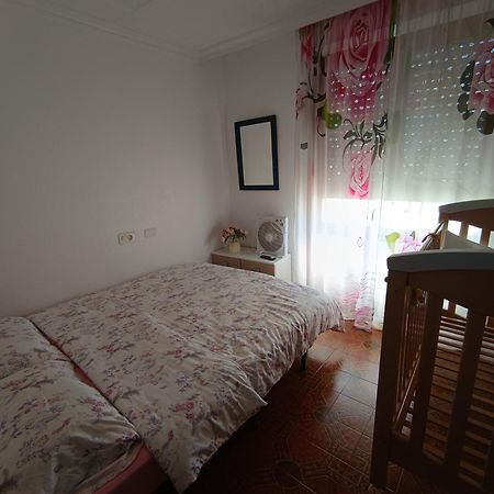 Big Penthouse For 10 Per Apartment Torrevieja Exterior foto