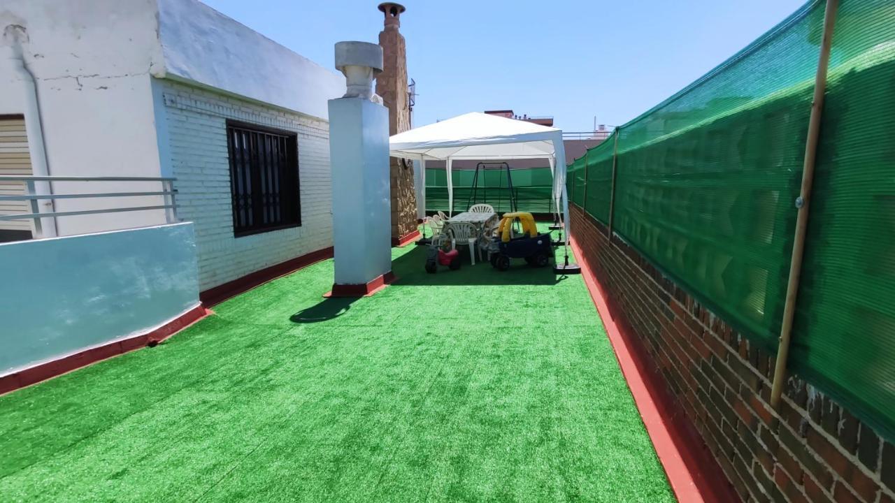 Big Penthouse For 10 Per Apartment Torrevieja Exterior foto