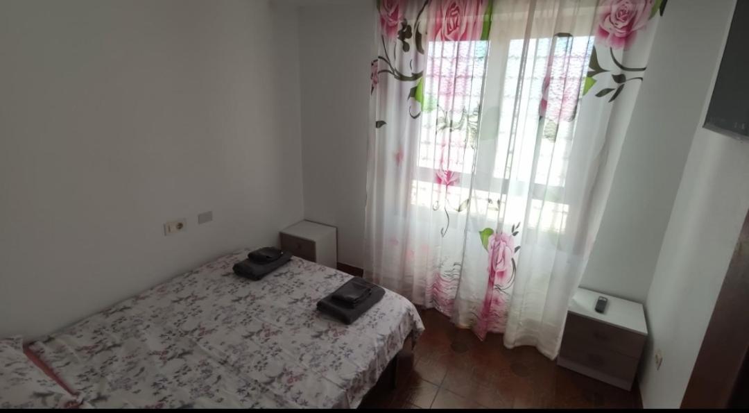 Big Penthouse For 10 Per Apartment Torrevieja Exterior foto