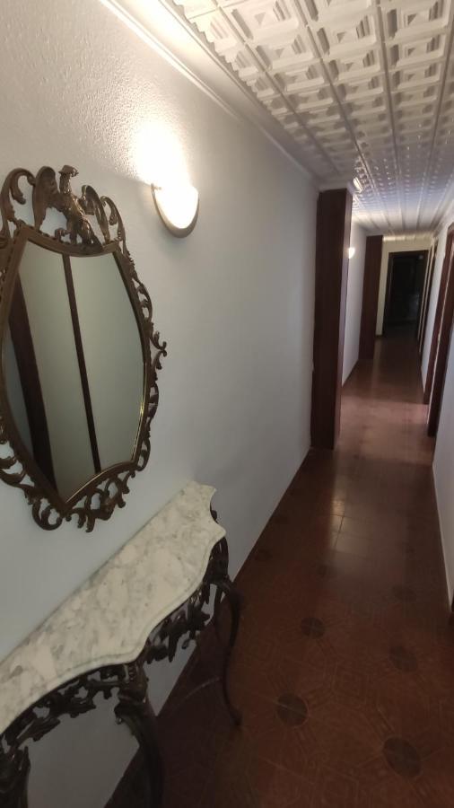 Big Penthouse For 10 Per Apartment Torrevieja Exterior foto