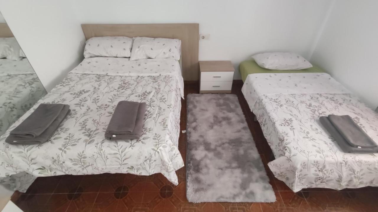 Big Penthouse For 10 Per Apartment Torrevieja Exterior foto