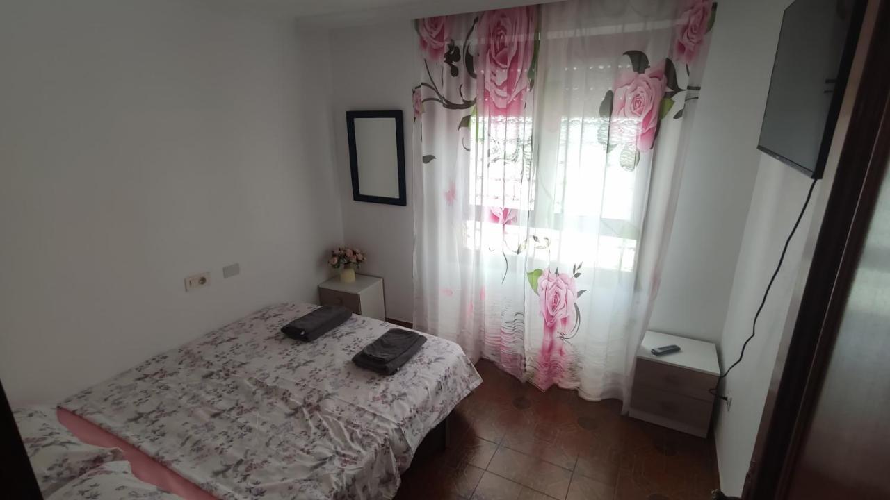 Big Penthouse For 10 Per Apartment Torrevieja Exterior foto