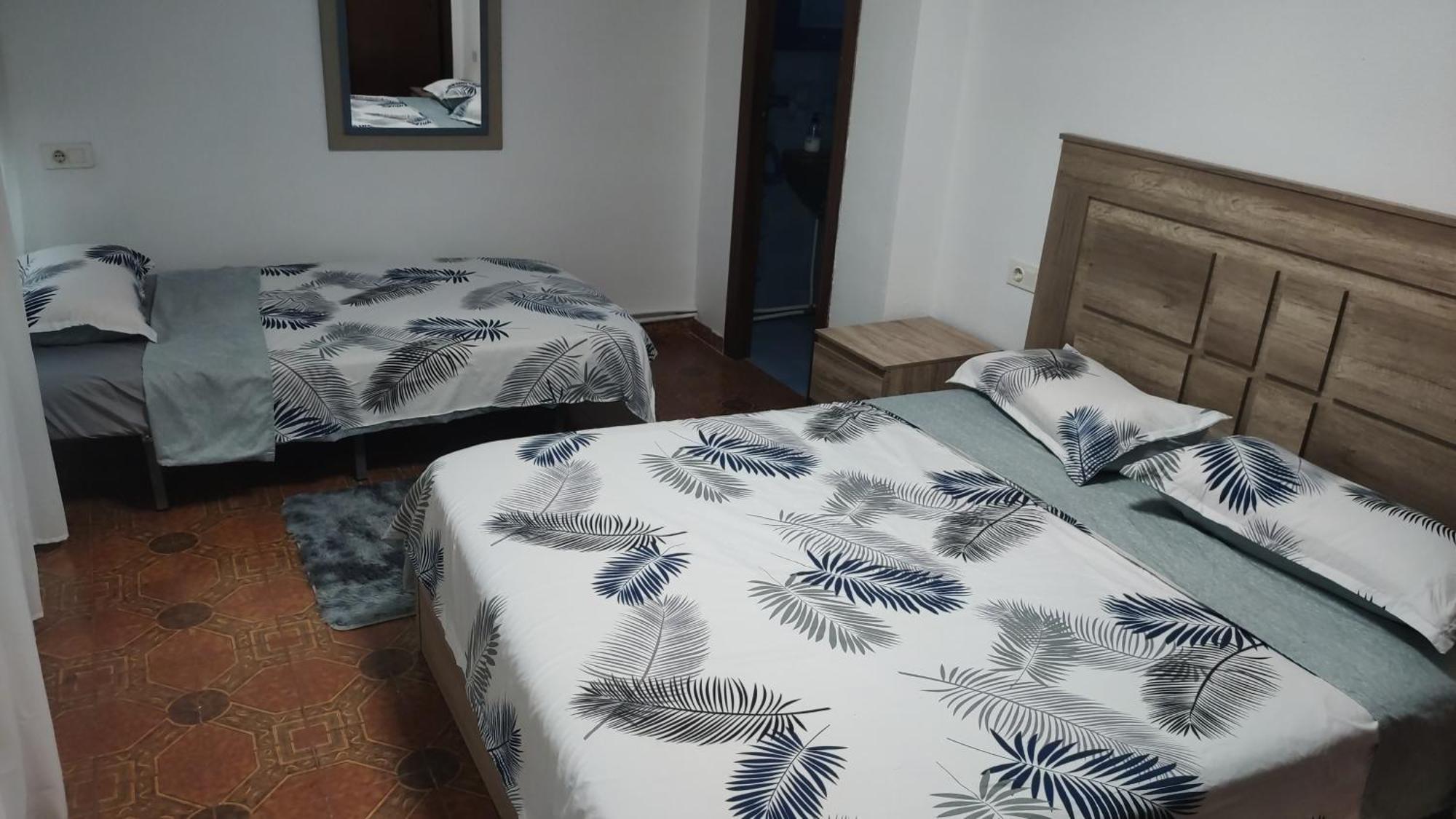 Big Penthouse For 10 Per Apartment Torrevieja Exterior foto