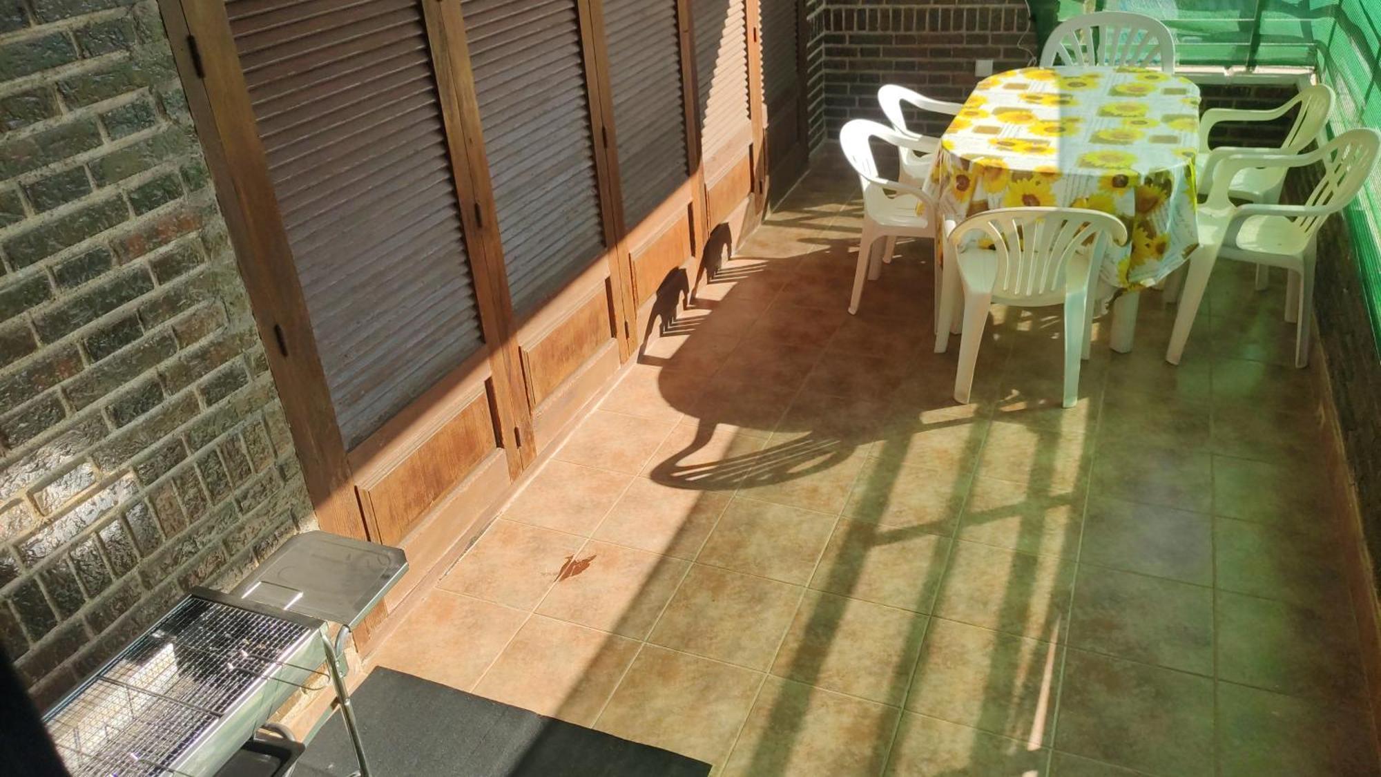 Big Penthouse For 10 Per Apartment Torrevieja Exterior foto