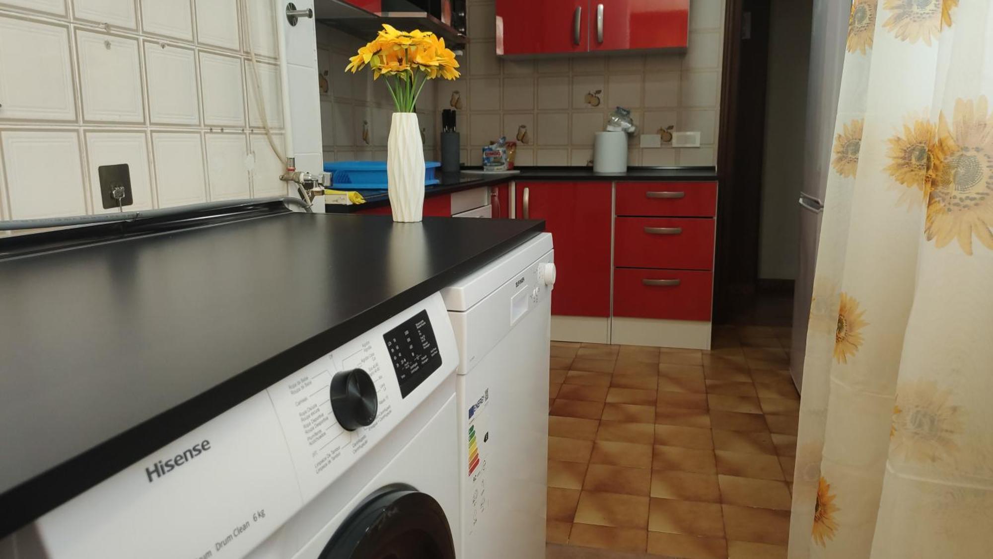 Big Penthouse For 10 Per Apartment Torrevieja Exterior foto
