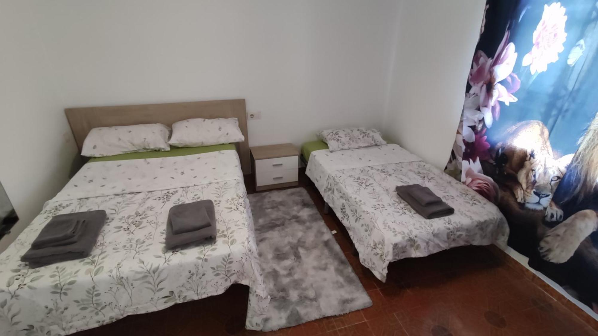 Big Penthouse For 10 Per Apartment Torrevieja Exterior foto