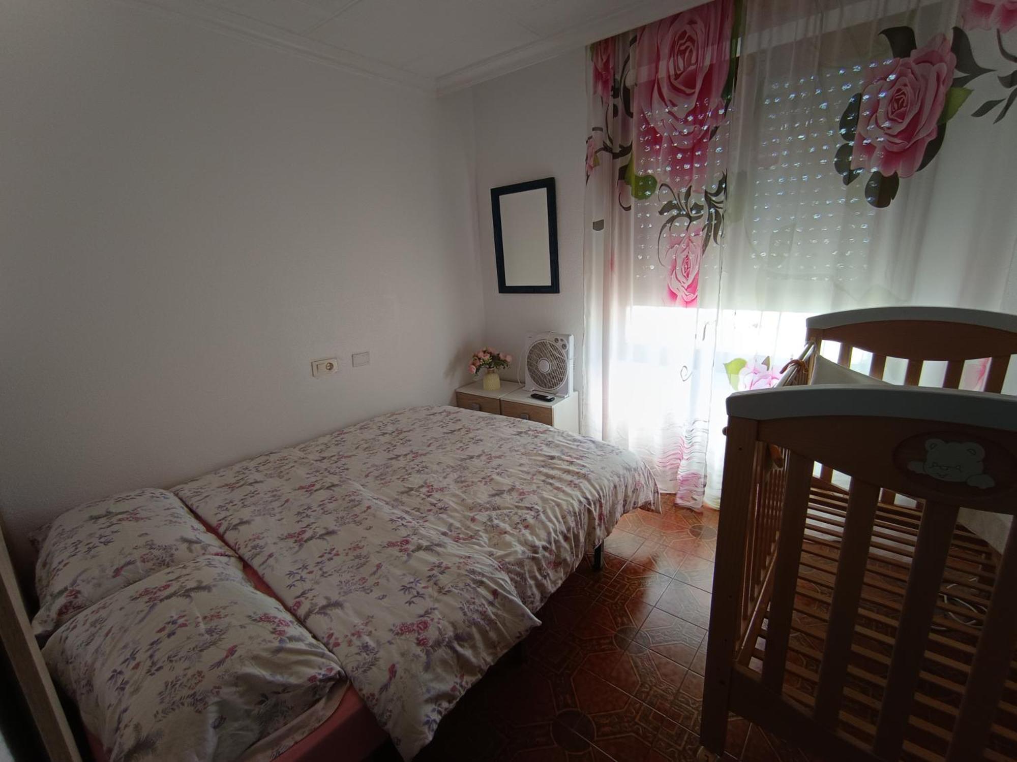Big Penthouse For 10 Per Apartment Torrevieja Exterior foto