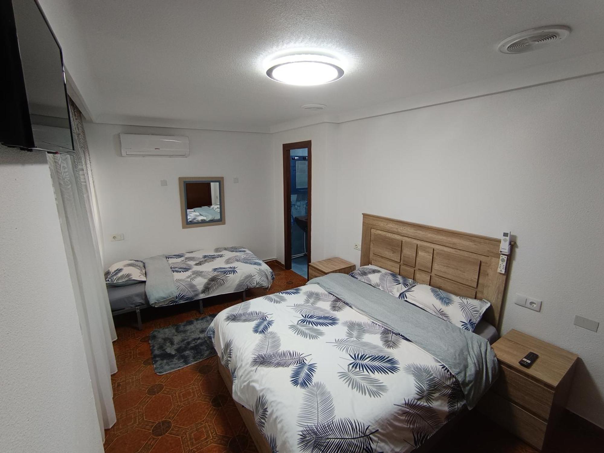 Big Penthouse For 10 Per Apartment Torrevieja Exterior foto
