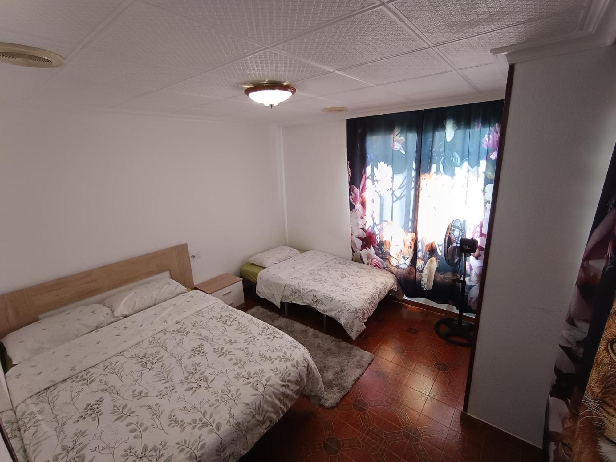 Big Penthouse For 10 Per Apartment Torrevieja Exterior foto