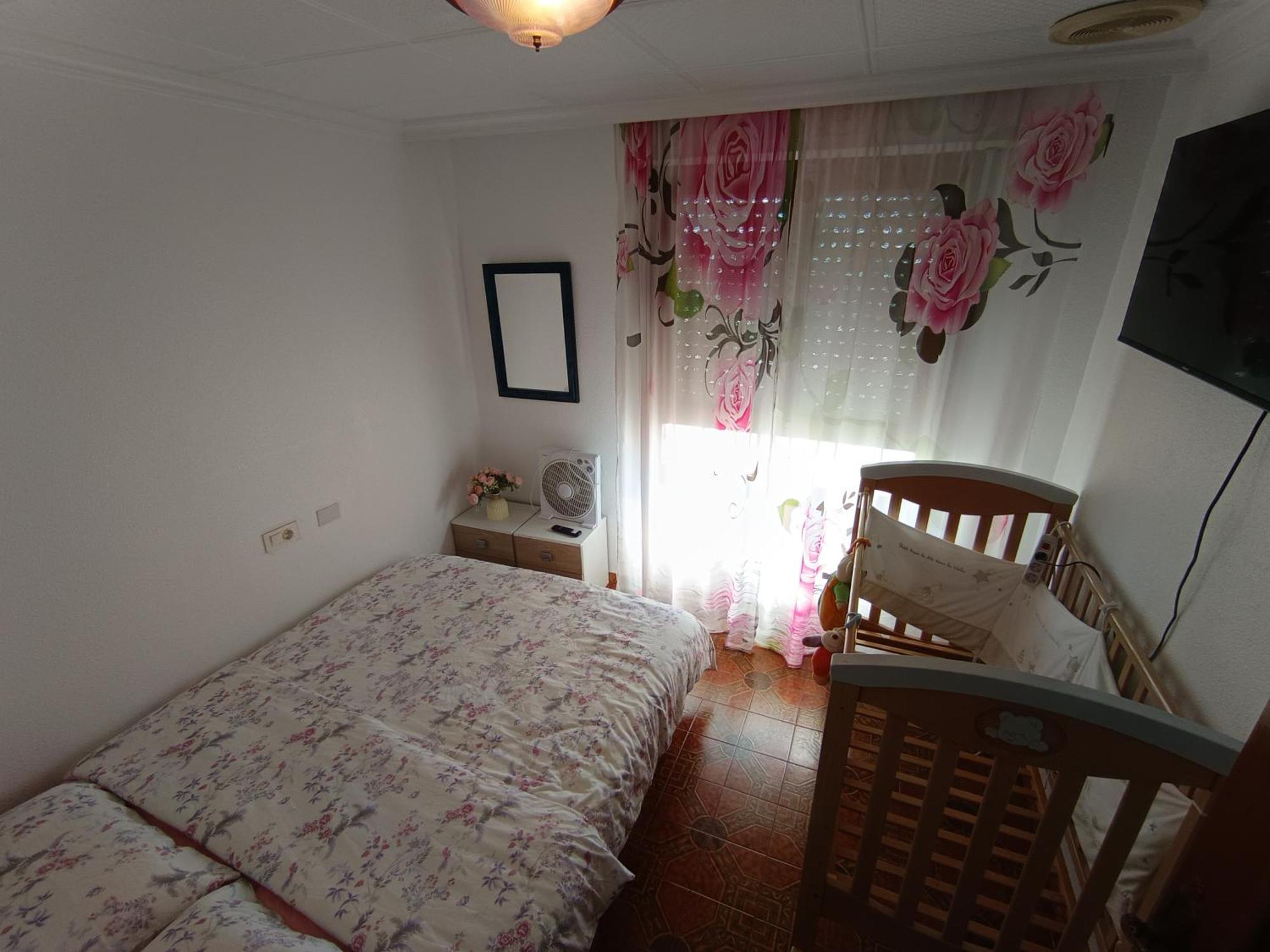 Big Penthouse For 10 Per Apartment Torrevieja Exterior foto