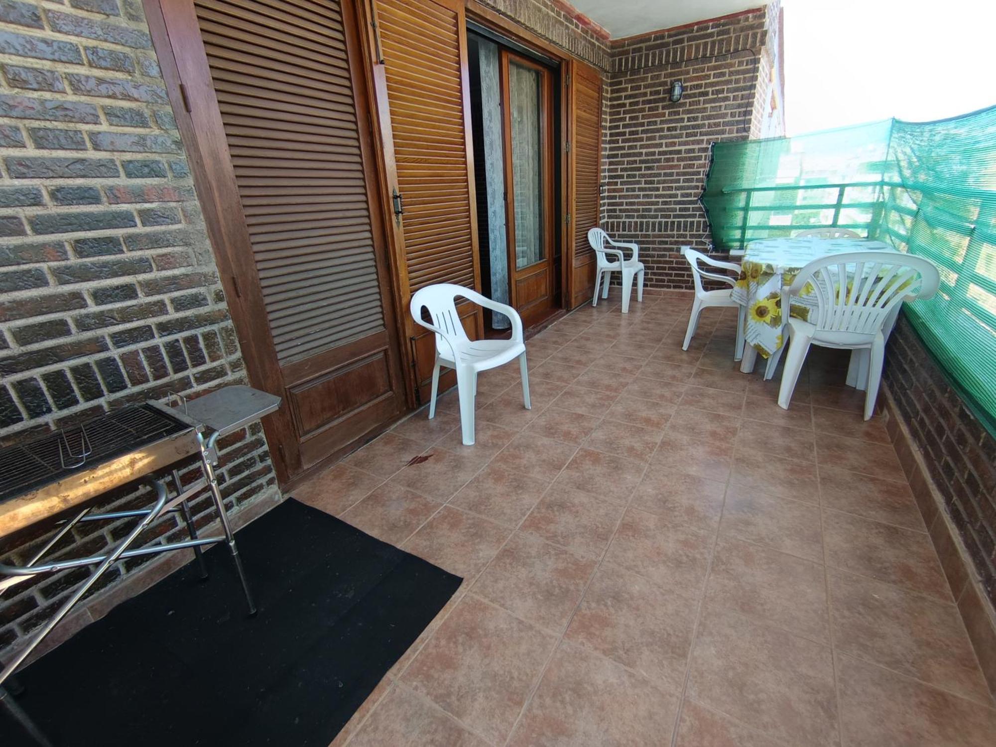 Big Penthouse For 10 Per Apartment Torrevieja Exterior foto