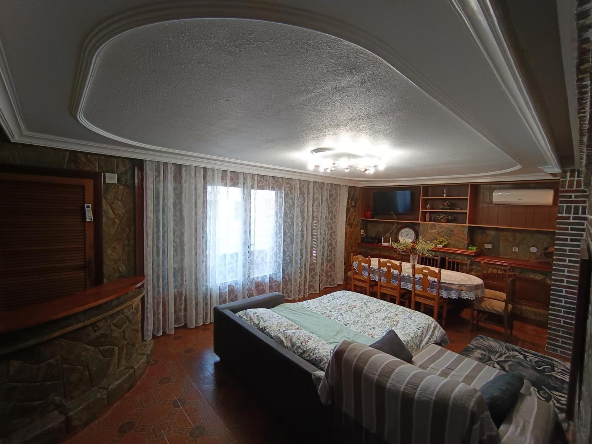 Big Penthouse For 10 Per Apartment Torrevieja Exterior foto